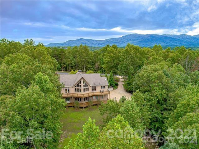 Property image 3 at 340 Highland View Lane, Mill Spring, NC 28756