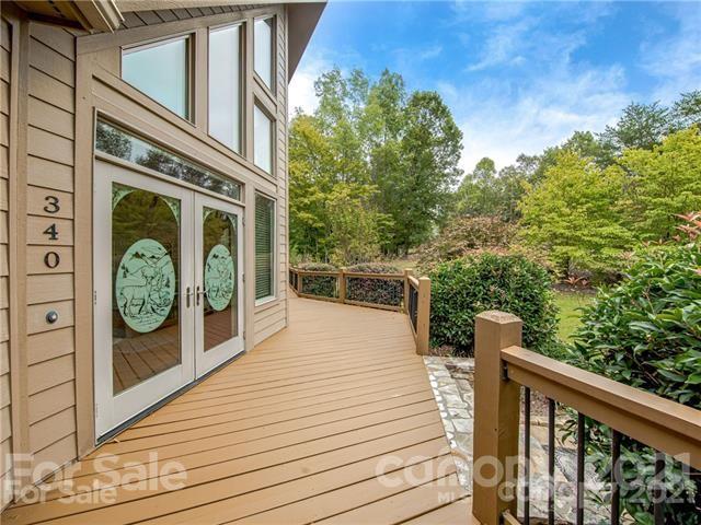 Property image 4 at 340 Highland View Lane, Mill Spring, NC 28756