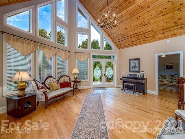 Property image 5 at 340 Highland View Lane, Mill Spring, NC 28756