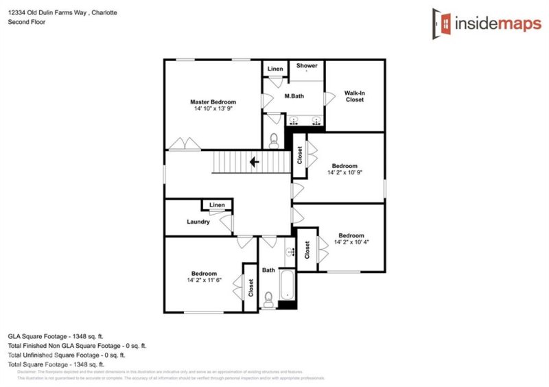 Property image 3 at 12334 Old Dulin Farms Way, Charlotte, NC 28215