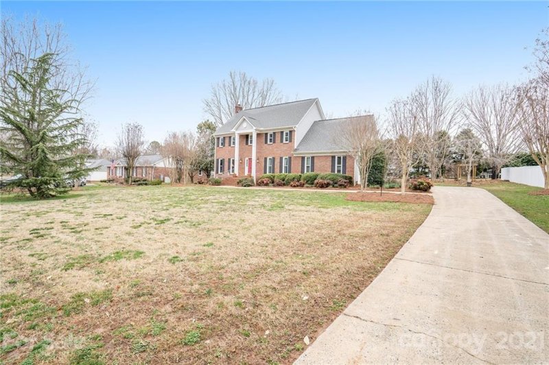 Property image 2 at 9020 Bartlett Road, Mint Hill, NC 28227