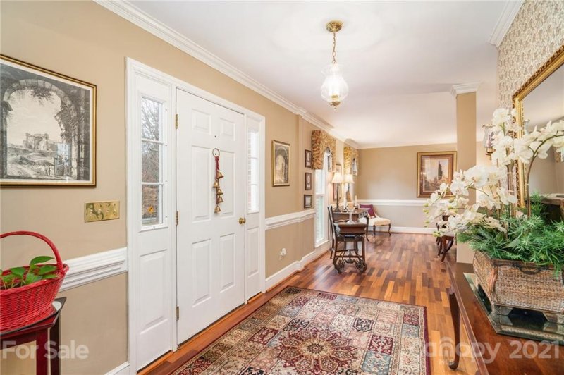 Property image 3 at 9020 Bartlett Road, Mint Hill, NC 28227