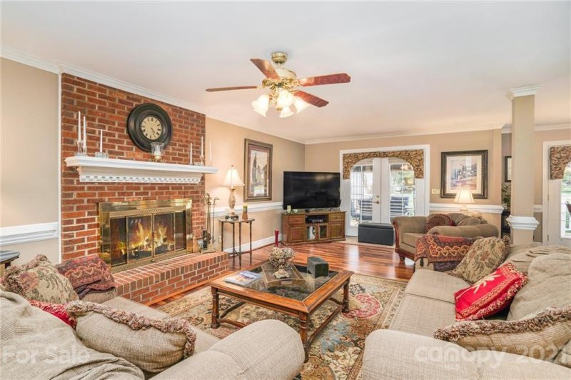 Property image 4 at 9020 Bartlett Road, Mint Hill, NC 28227