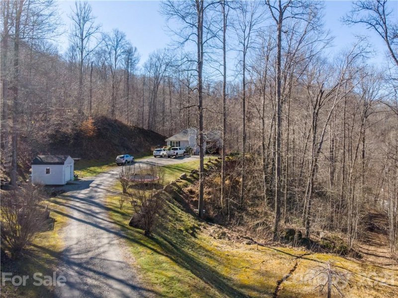 Property image 2 at 820 Safari Drive, Sylva, NC 28779