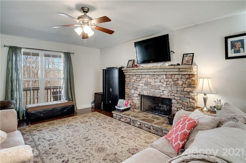 Property image 3 at 820 Safari Drive, Sylva, NC 28779