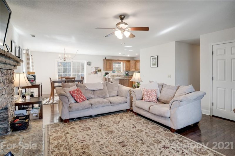 Property image 4 at 820 Safari Drive, Sylva, NC 28779