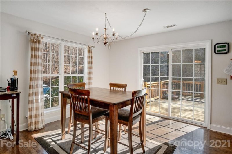 Property image 5 at 820 Safari Drive, Sylva, NC 28779