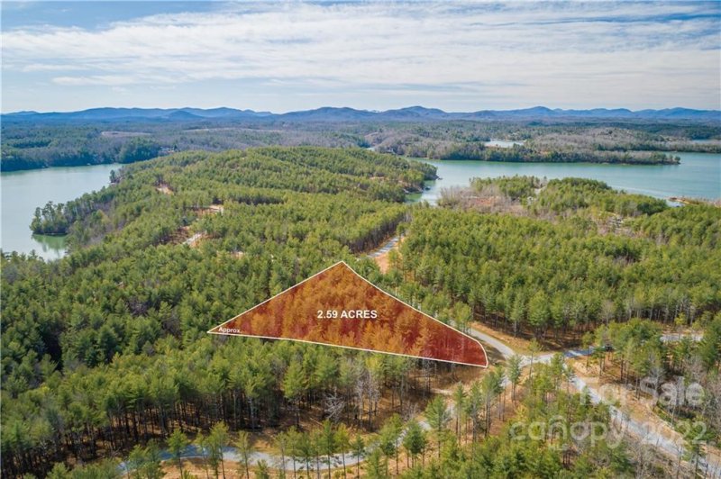 597 Peninsula Reserve Road