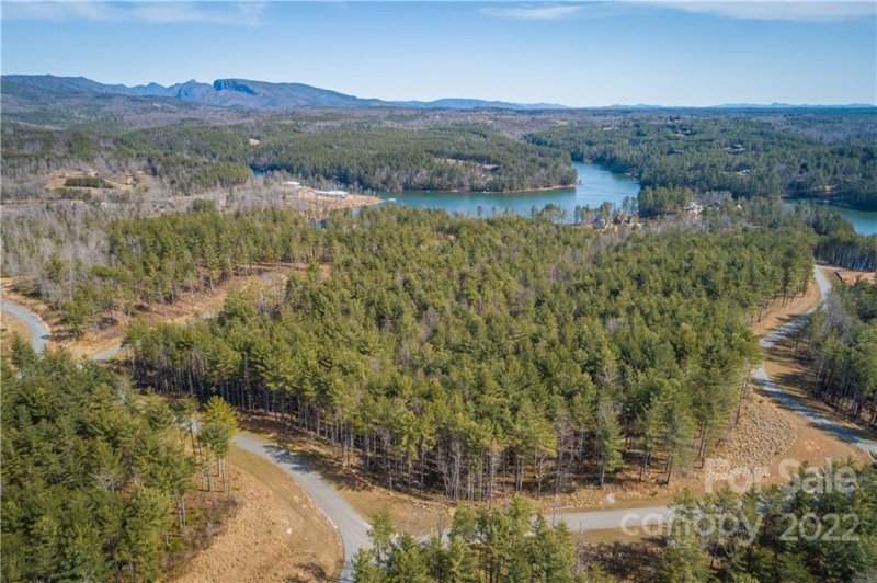 Property image 3 at 597 Peninsula Reserve Road, Nebo, NC 28761