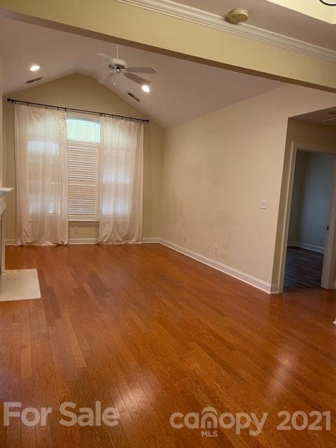 Property image 3 at 10851 Casetta Drive, Matthews, NC 28105