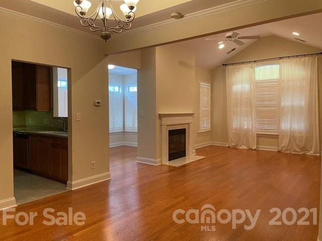 Property image 4 at 10851 Casetta Drive, Matthews, NC 28105
