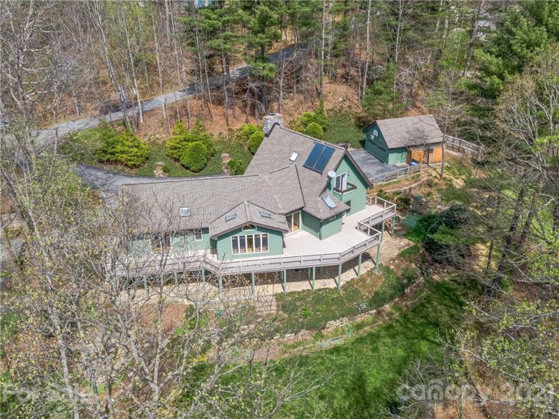 Property image 2 at 23 W Black Oak Drive, Asheville, NC 28804