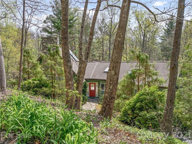 Property image 5 at 23 W Black Oak Drive, Asheville, NC 28804