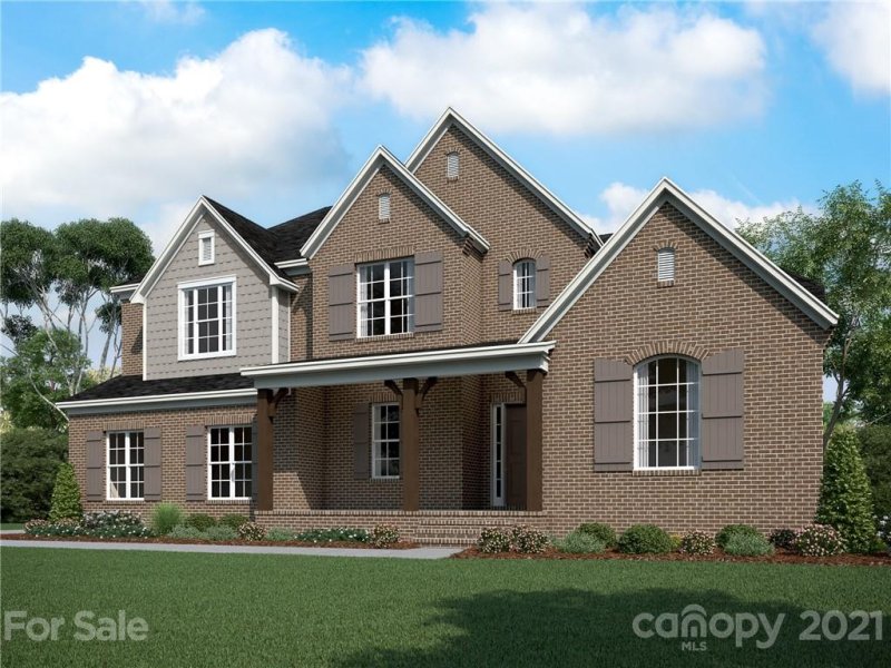 2050 Belle Grove Drive