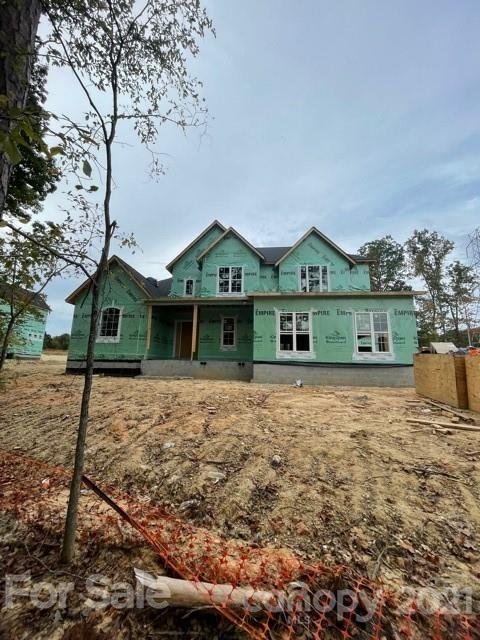 Property image 2 at 2050 Belle Grove Drive, Marvin, NC 28173