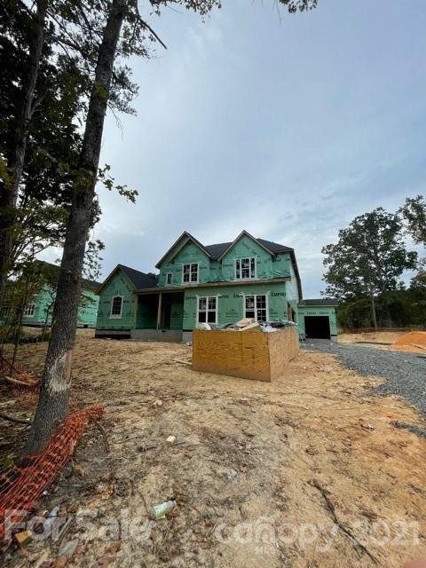 Property image 4 at 2050 Belle Grove Drive, Marvin, NC 28173