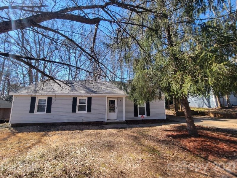 Property image 2 at 8610 Conklin Place, Charlotte, NC 28212