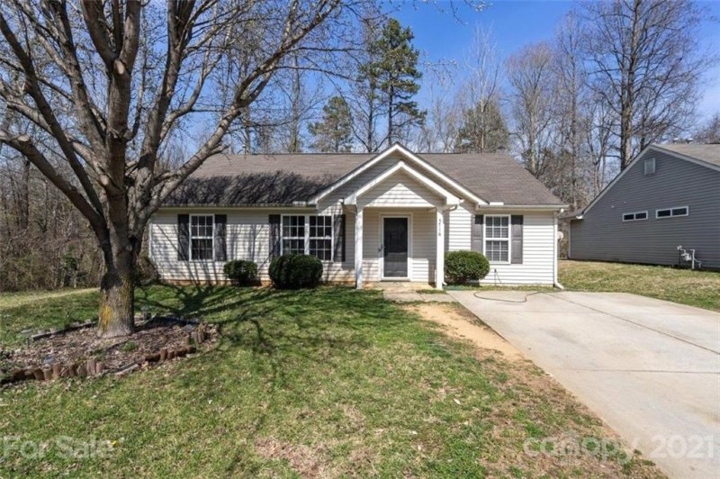 5716 Stone Bluff Court