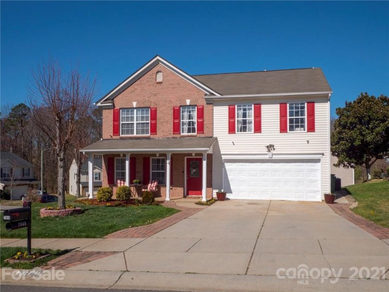 7848 Rabbits Foot Lane