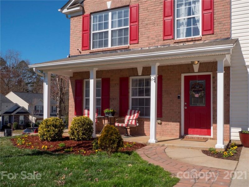 Property image 4 at 7848 Rabbits Foot Lane, Charlotte, NC 28217