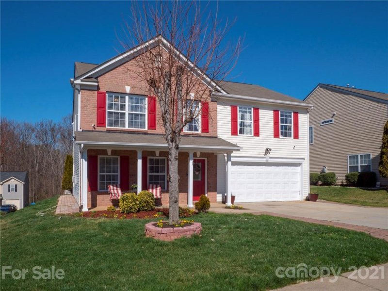 Property image 5 at 7848 Rabbits Foot Lane, Charlotte, NC 28217