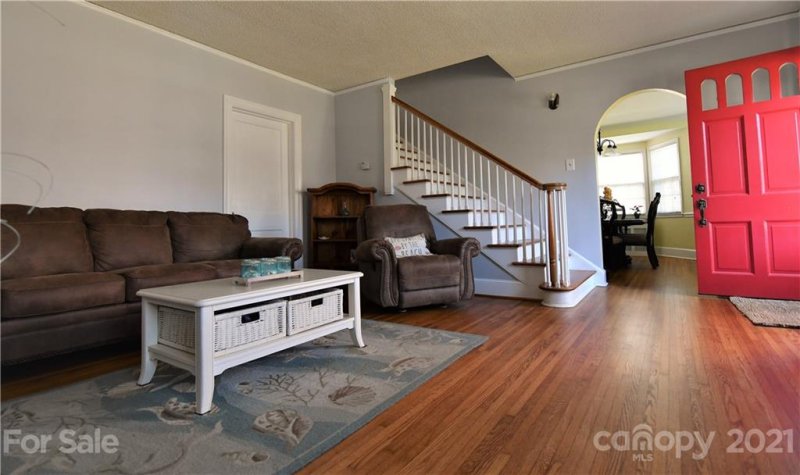 Property image 3 at 1209 Oakwood Avenue, Gastonia, NC 28052