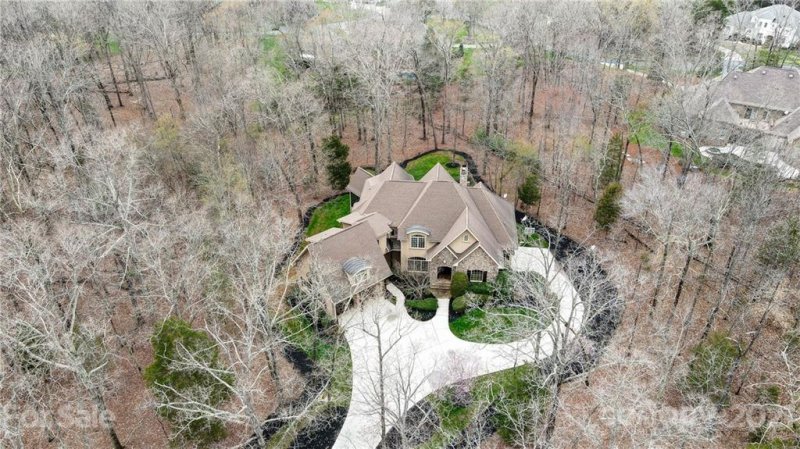 Property image 2 at 14231 Sarah Ann Stephens Drive, Huntersville, NC 28078