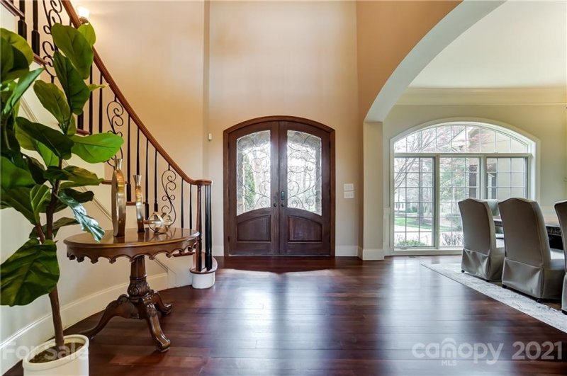 Property image 5 at 14231 Sarah Ann Stephens Drive, Huntersville, NC 28078