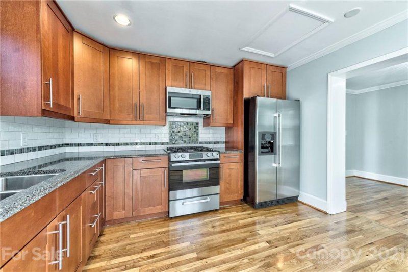 Property image 3 at 3928 Langhorne Avenue, Charlotte, NC 28205