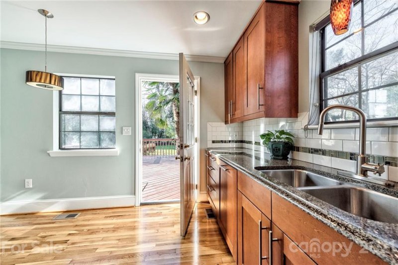 Property image 5 at 3928 Langhorne Avenue, Charlotte, NC 28205