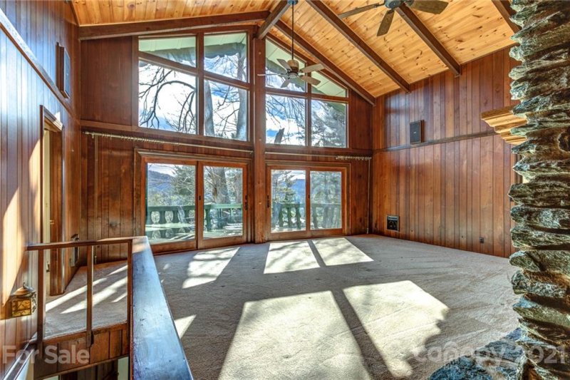Property image 3 at 135 Hornbeam Road, Boone, NC 28607