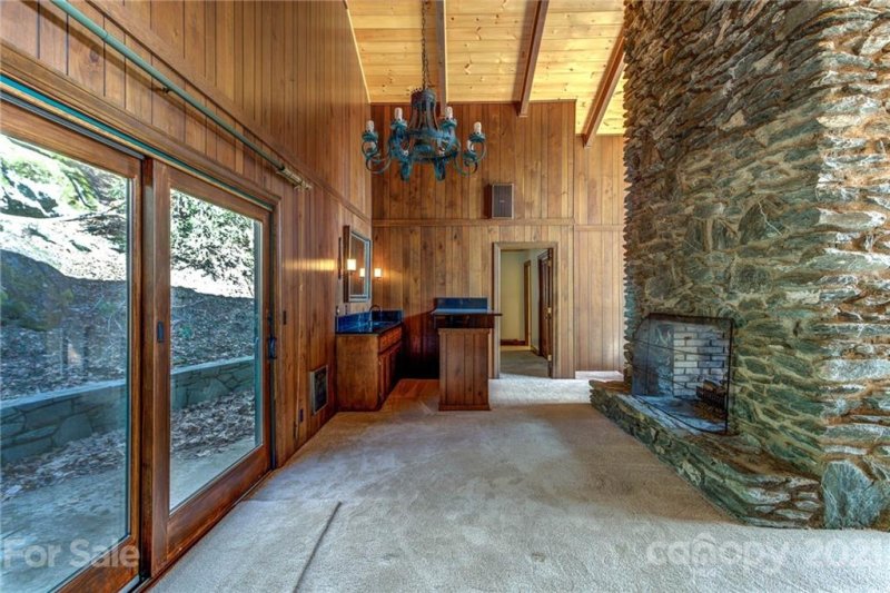 Property image 5 at 135 Hornbeam Road, Boone, NC 28607