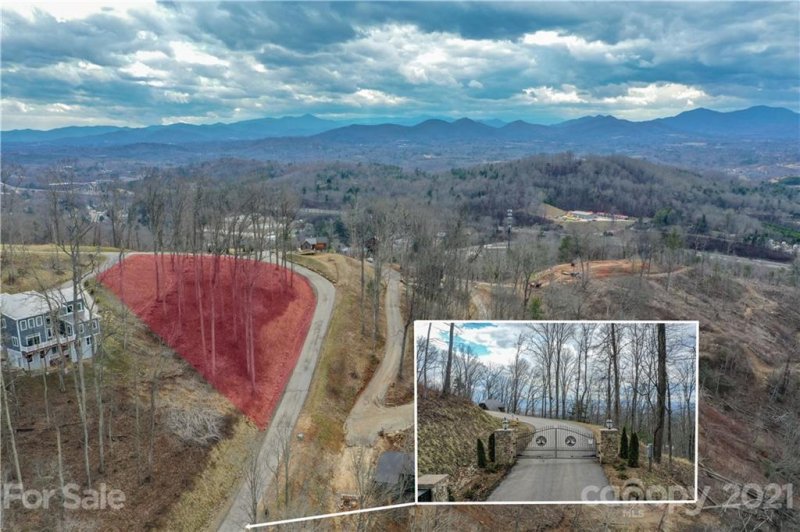 Property image 4 at 99999 Leisure Mountain Road, Asheville, NC 28804