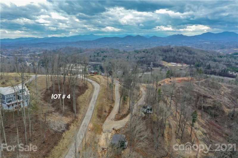 Property image 5 at 99999 Leisure Mountain Road, Asheville, NC 28804