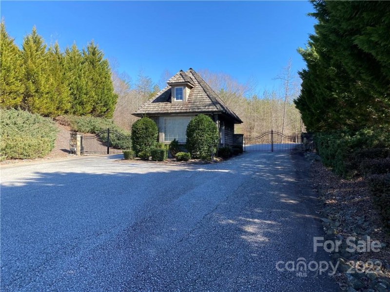 Property image 4 of 000 Bridge Lane in Vista at the Riverbank, Tryon, NC 28782