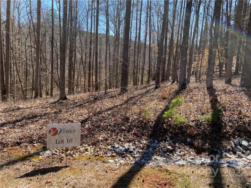 Property image 3 of 000 Rambling Creek Road in VISTA AT THE RIVERBANK, Tryon, NC 28782