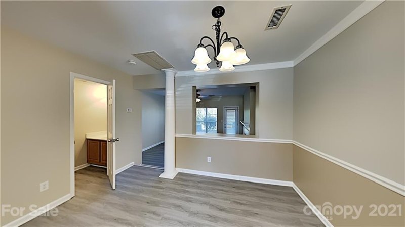 Property image 3 at 17539 Tuscany Lane, Cornelius, NC 28031