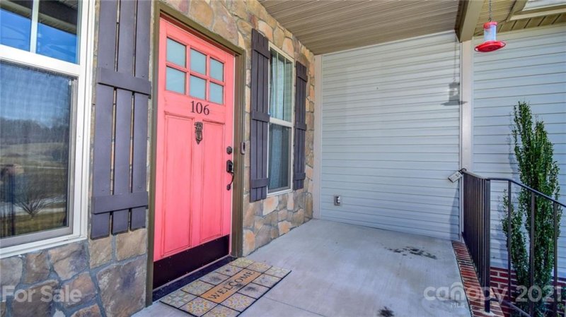 Property image 4 at 106 Beck Creek Circle, Flat Rock, NC 28731