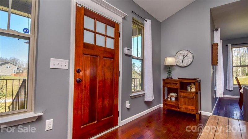 Property image 5 at 106 Beck Creek Circle, Flat Rock, NC 28731