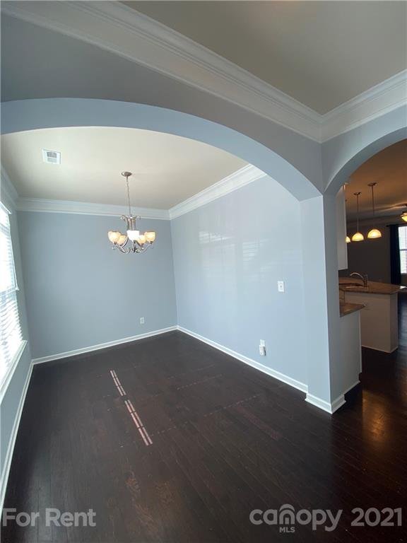 Property image 3 at 1873 Aston Mill Place, Charlotte, NC 28273