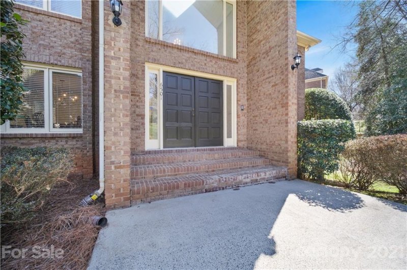 Property image 2 at 6501 Colston Court, Charlotte, NC 28210