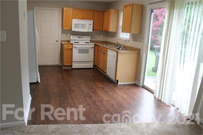 Property image 4 at 8716 Clifton Meadow Drive, Matthews, NC 28105