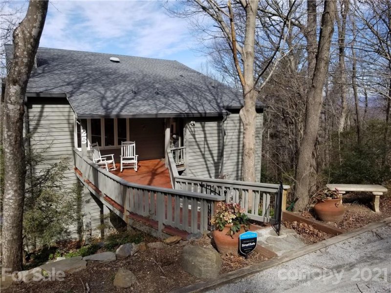 Property image 2 at 25 Little Falls Drive, Tryon, NC 28782