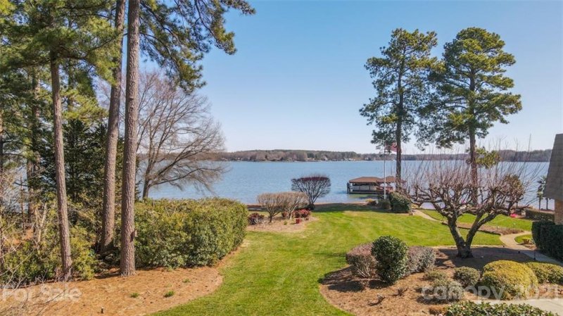 Property image 5 at 717 Isle Of Pines Road, Mooresville, NC 28117