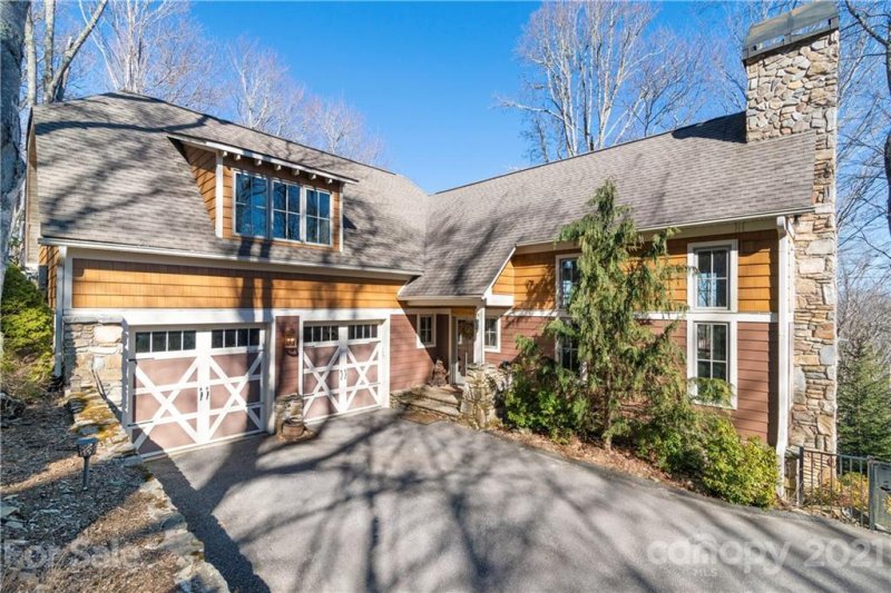 Property image 2 at 3846 Eagles Nest Road, Waynesville, NC 28786