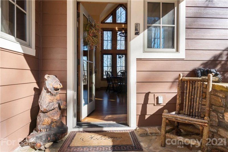 Property image 3 at 3846 Eagles Nest Road, Waynesville, NC 28786