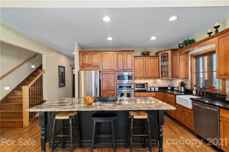 Property image 5 at 3846 Eagles Nest Road, Waynesville, NC 28786