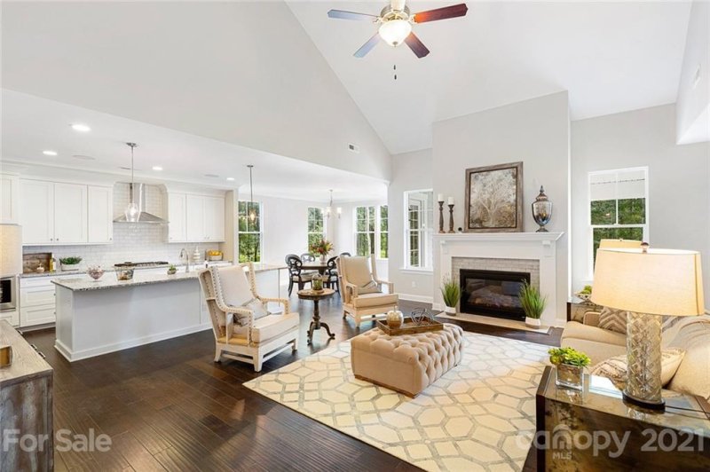 Property image 4 at 106 Country Lake Drive, Mooresville, NC 28115