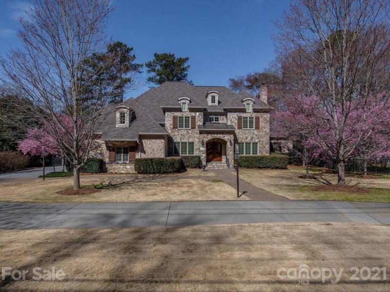 Property image 3 at 2224 Carmel Road, Charlotte, NC 28226