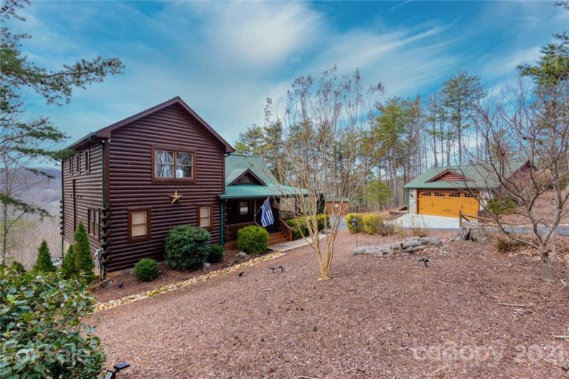 Property image 2 at 389 Woodgate Drive, Bostic, NC 28018